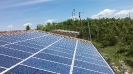 Impianto Fotovoltaico Moliterno