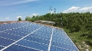 Impianto Fotovoltaico Moliterno